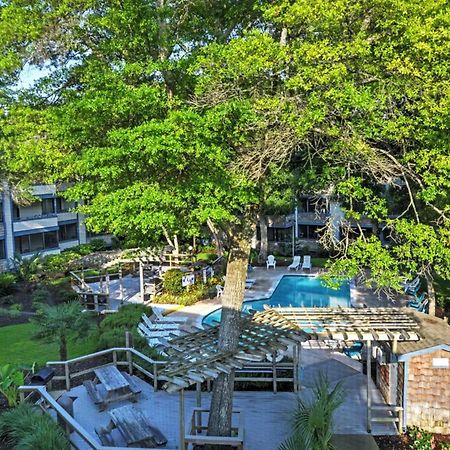 Summertree Village D-5 Myrtle Beach Ngoại thất bức ảnh