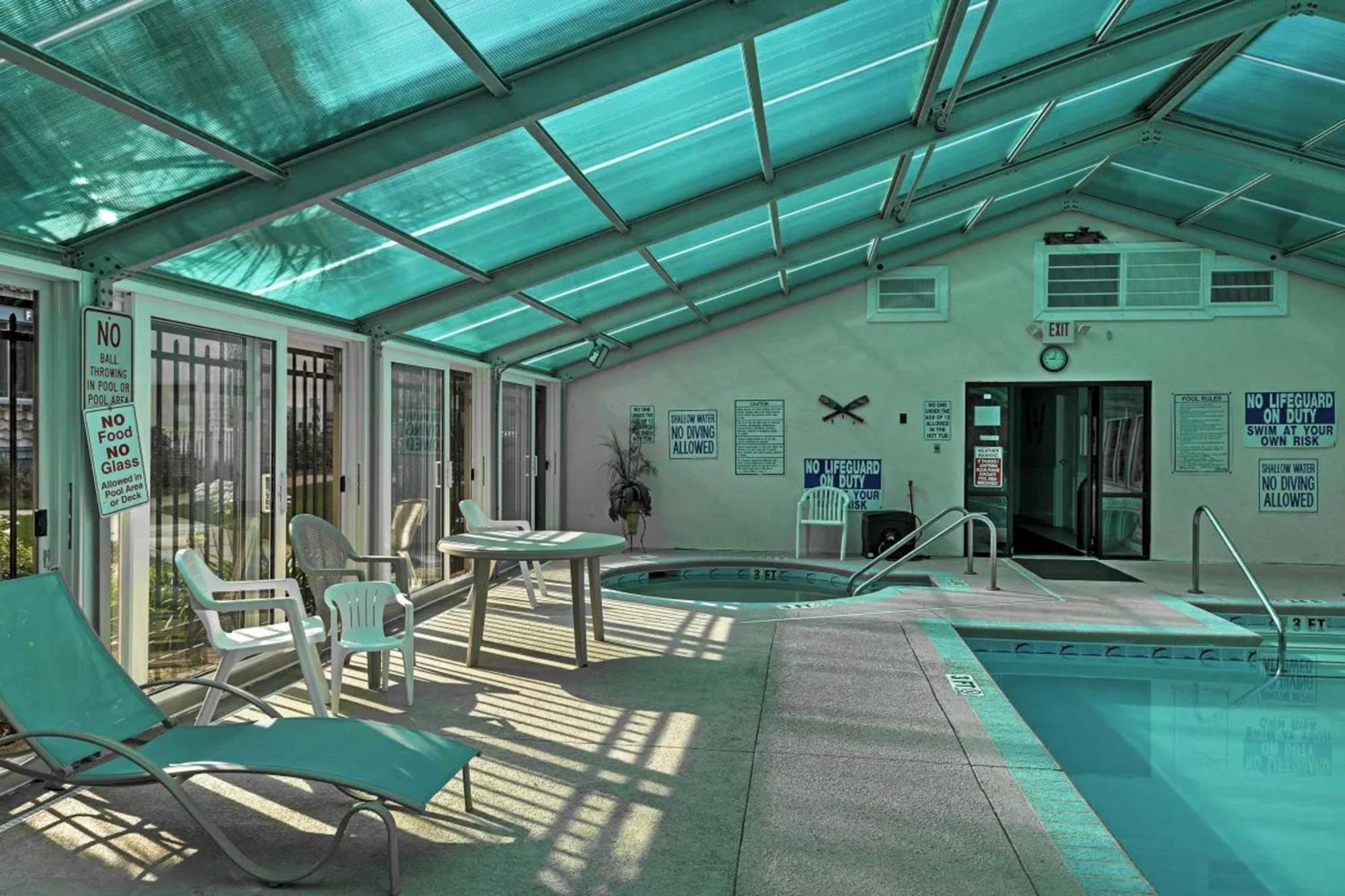 Summertree Village D-5 Myrtle Beach Ngoại thất bức ảnh