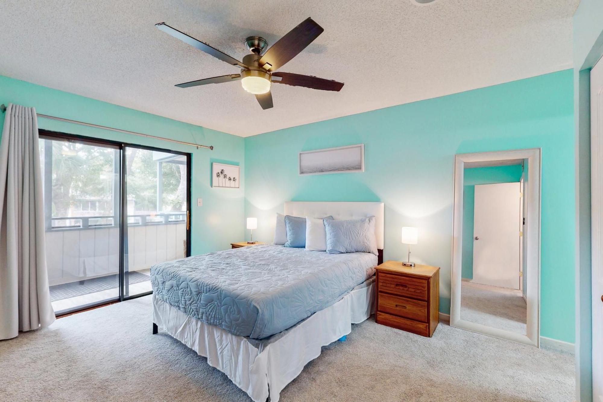 Summertree Village D-5 Myrtle Beach Ngoại thất bức ảnh