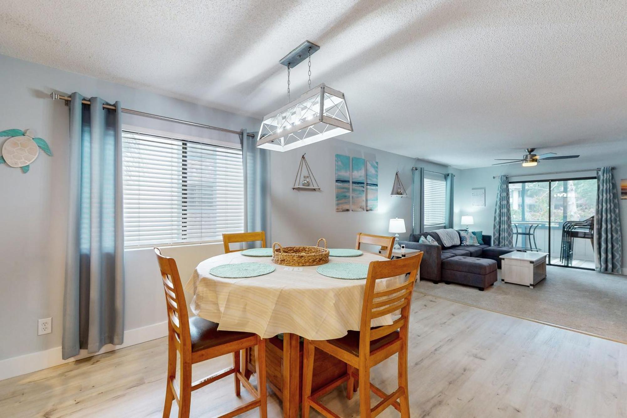 Summertree Village D-5 Myrtle Beach Ngoại thất bức ảnh