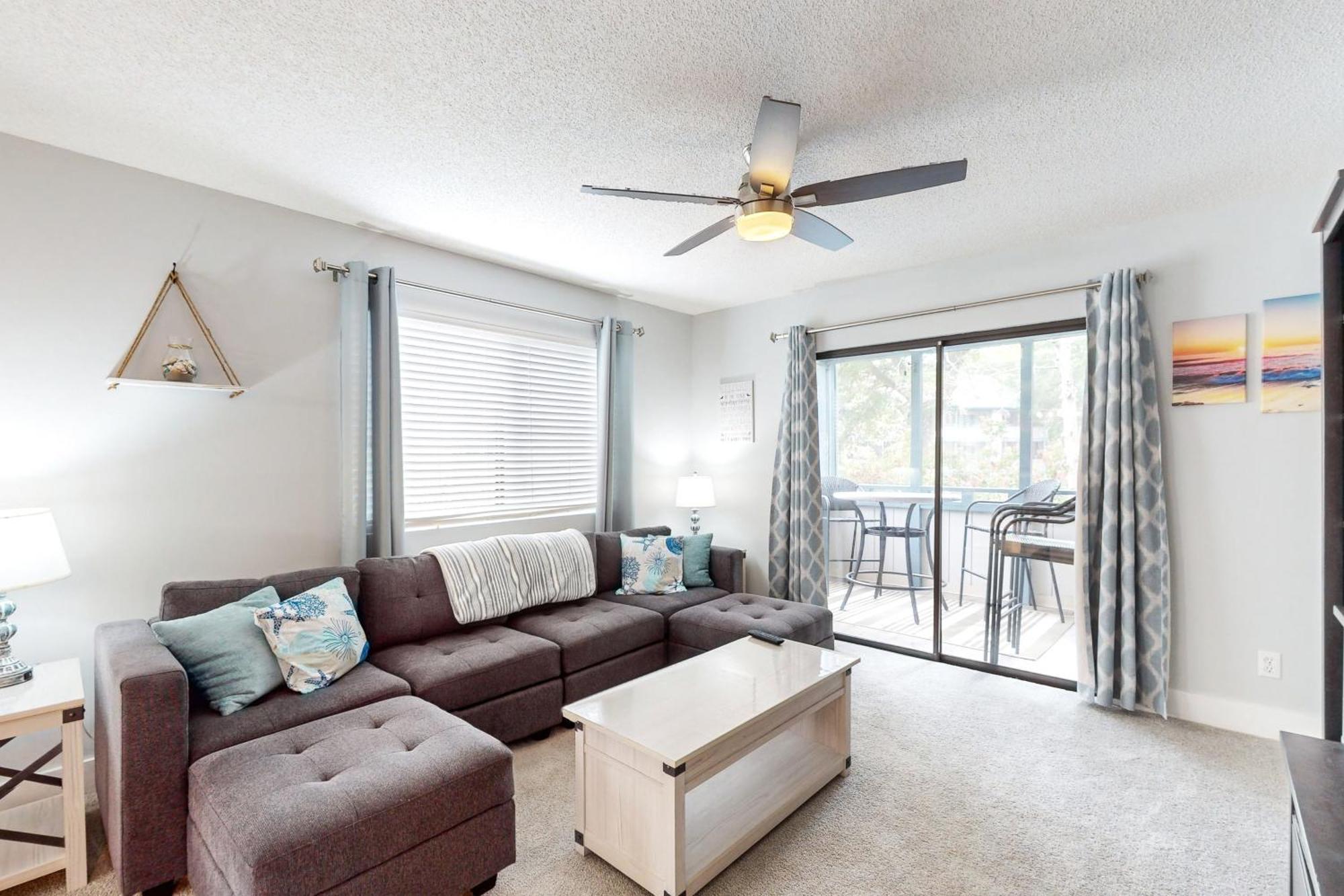 Summertree Village D-5 Myrtle Beach Ngoại thất bức ảnh